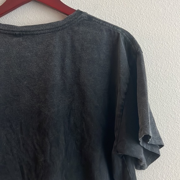 Cropped Rick and Morty T-Shirt - Picture 8 of 12